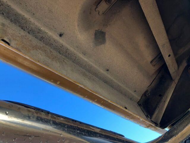 Chevrolet Cheyenne 1971 image number 15