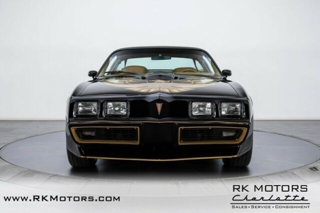 Pontiac Firebird 1979 image number 12