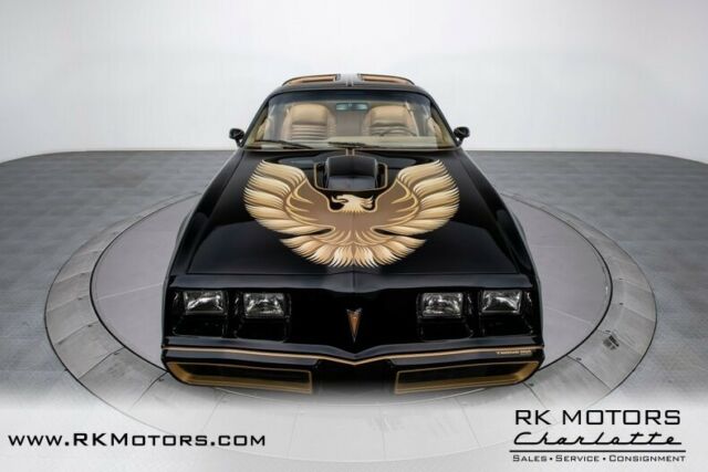Pontiac Firebird 1979 image number 13