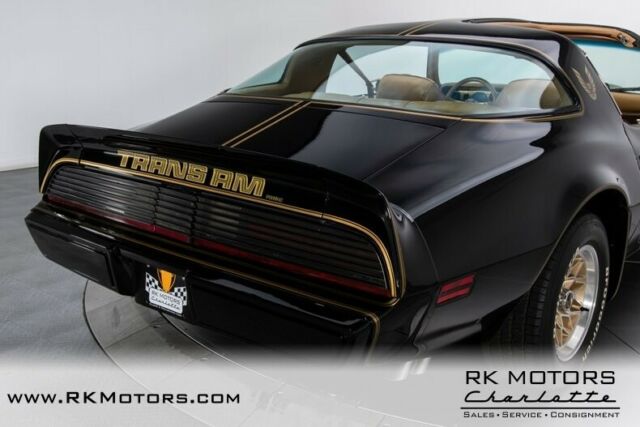 Pontiac Firebird 1979 image number 22