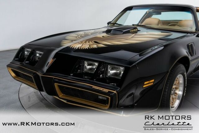 Pontiac Firebird 1979 image number 34