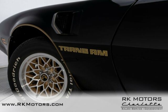 Pontiac Firebird 1979 image number 42