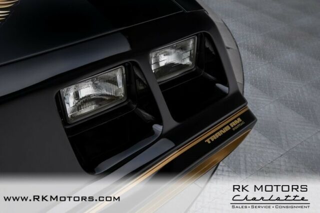 Pontiac Firebird 1979 image number 44