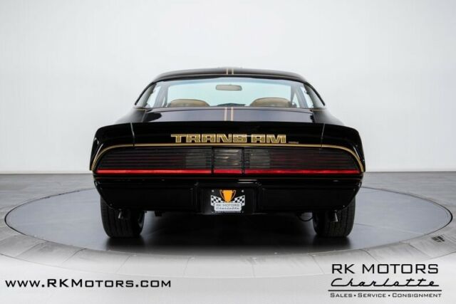 Pontiac Firebird 1979 image number 47