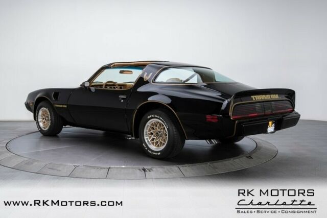 Pontiac Firebird 1979 image number 7