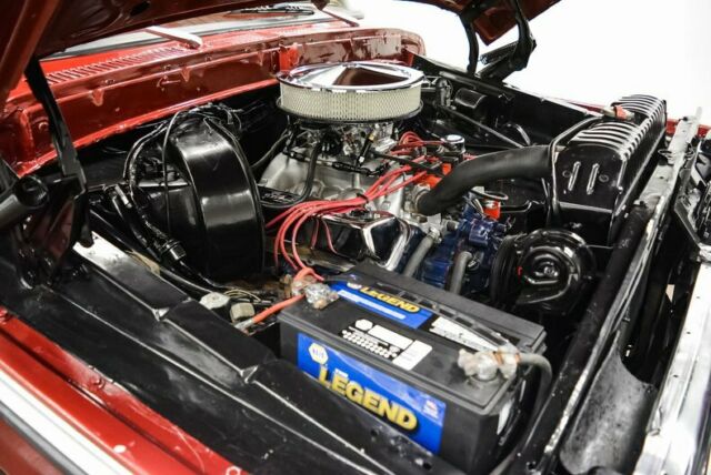 Ford Bronco 1979 image number 8