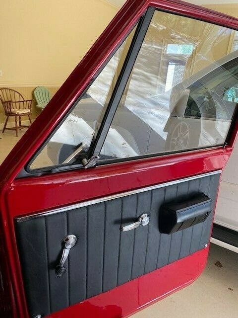 Chevrolet C-10 1967 image number 21