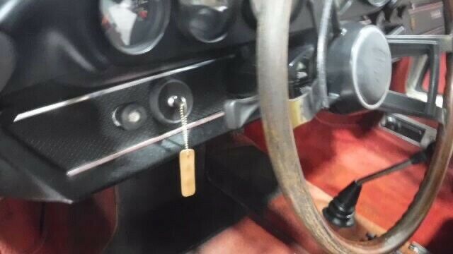 Porsche 911 1968 image number 33