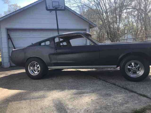 Ford Mustang 1968 image number 13