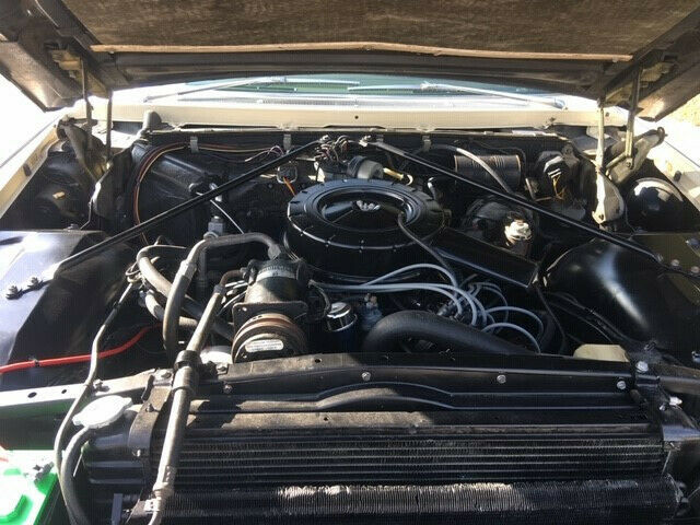 Cadillac Fleetwood 1965 image number 5