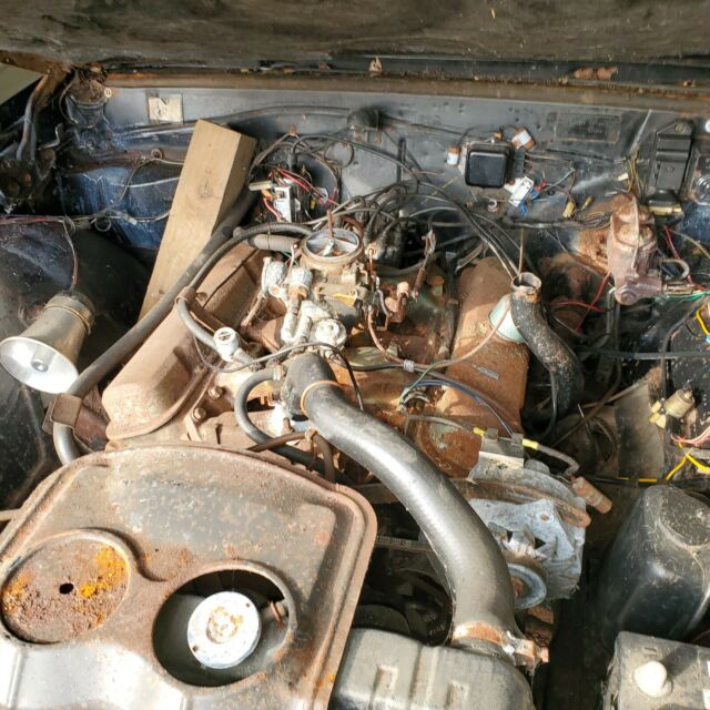 Pontiac Le Mans 1967 image number 32