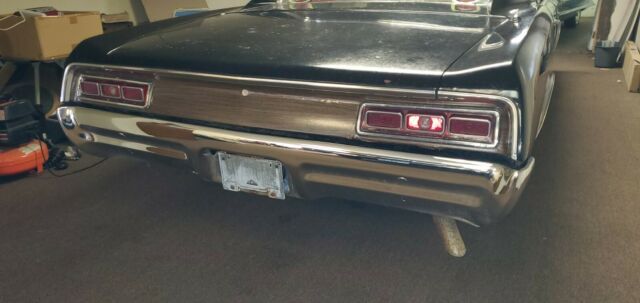 Pontiac Le Mans 1967 image number 35