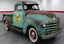 Chevrolet 3100 1953 image number 18