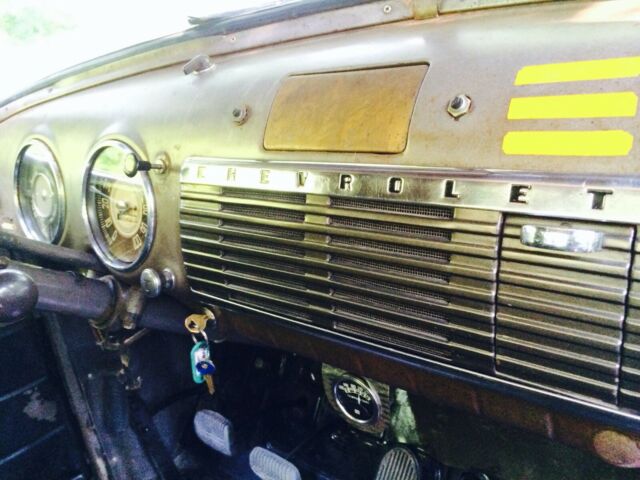 Chevrolet 3100 1953 image number 25