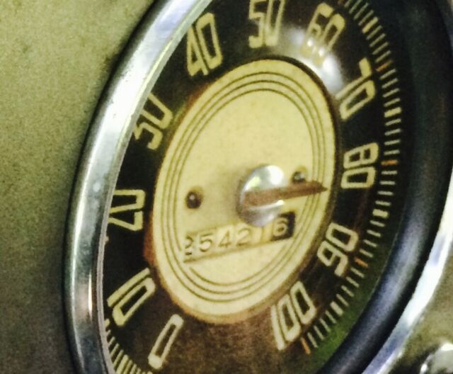 Chevrolet 3100 1953 image number 32
