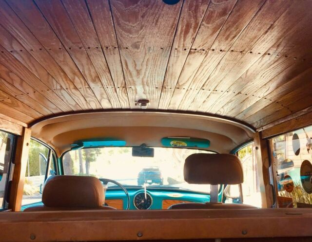 Morris Minor 1958 image number 4