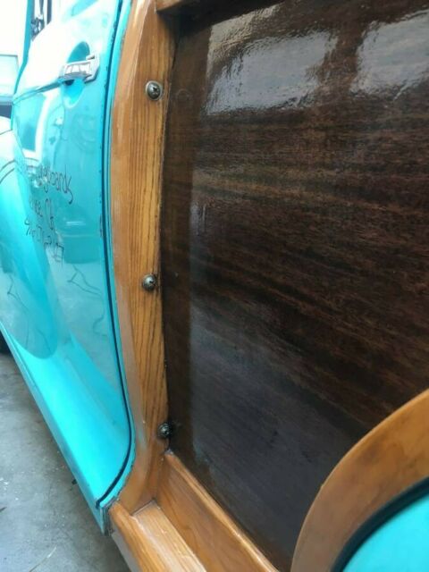 Morris Minor 1958 image number 8