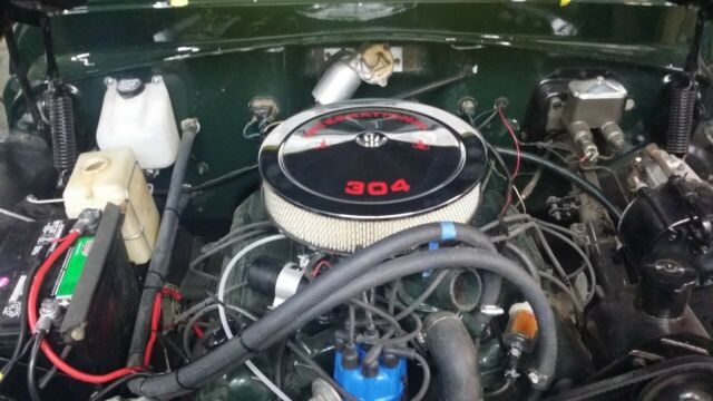 International Harvester 1200D 1965 image number 32