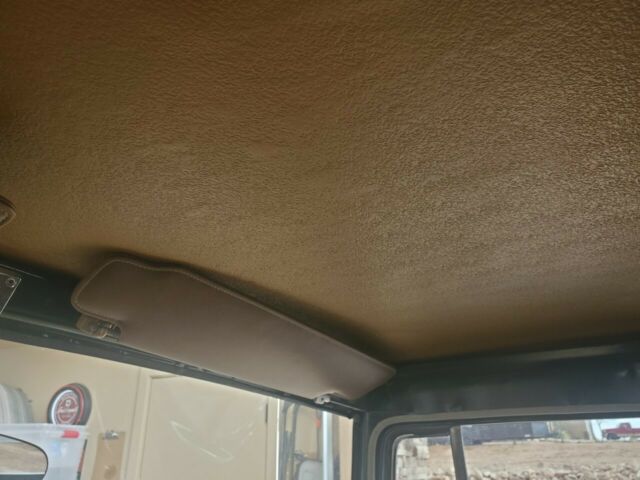 International Harvester 1200D 1965 image number 43