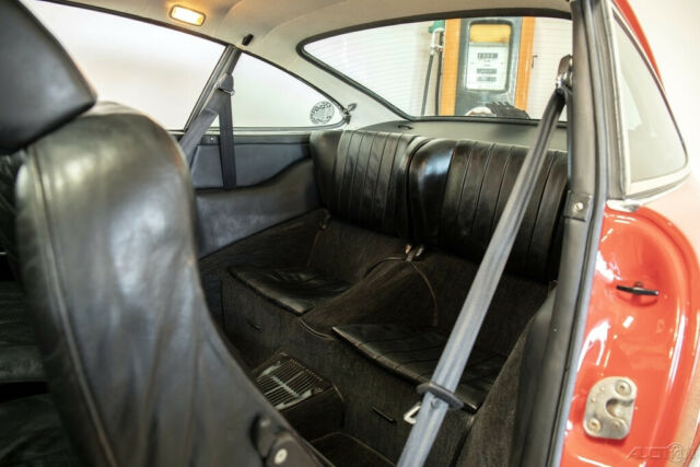 Porsche 911 1970 image number 34