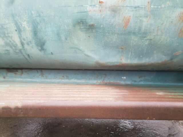 GMC Truck 1955 image number 37