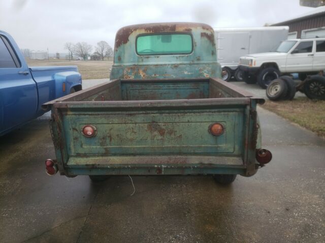 GMC Truck 1955 image number 40
