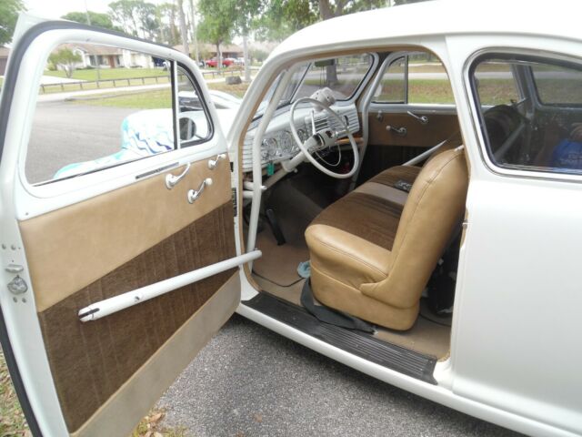 Nash Ambassador 1947 image number 7