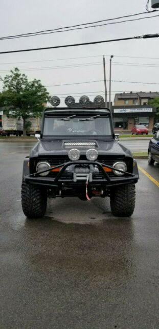 Ford Bronco 1971 image number 16