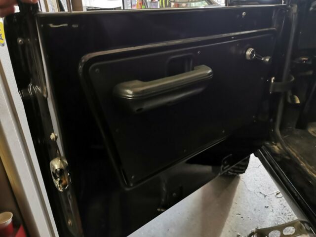 Ford Bronco 1971 image number 5