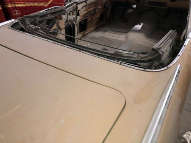 Chevrolet Bel Air/150/210 1957 image number 17