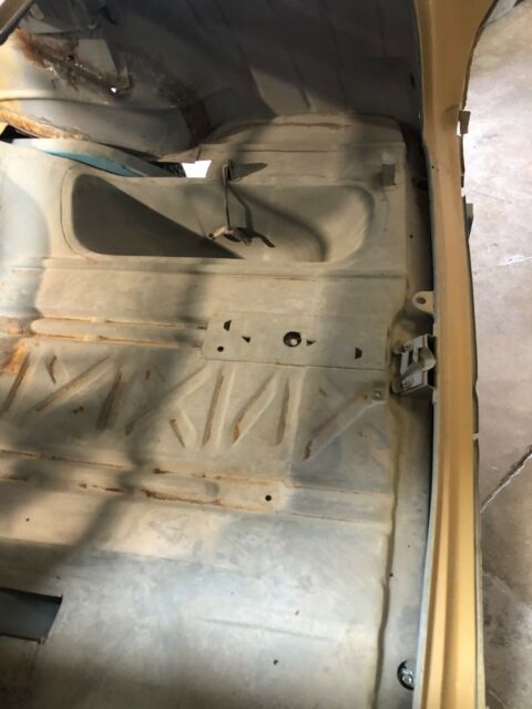 Chevrolet Bel Air/150/210 1957 image number 34