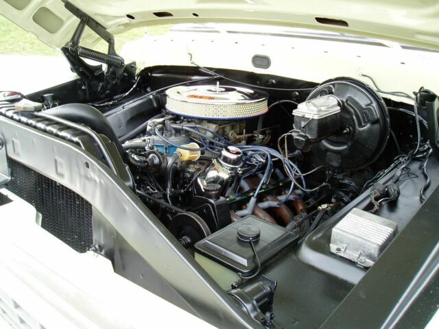 Ford F-100 1970 image number 6