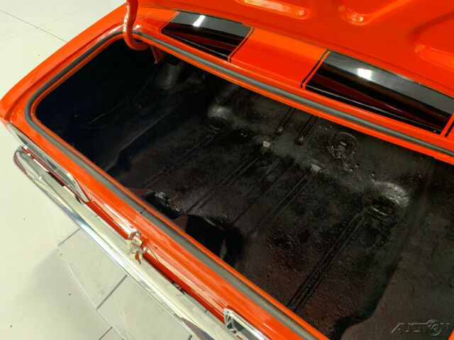 Chevrolet Camaro 1968 image number 45