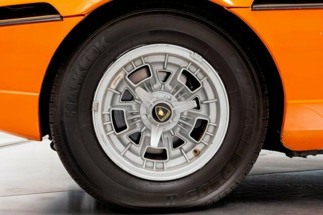 Lamborghini Espada 1972 image number 32
