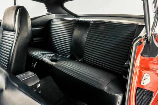 Ford Torino 1970 image number 9