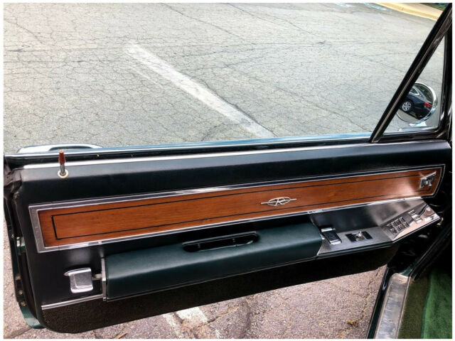 Buick Riviera 1965 image number 19