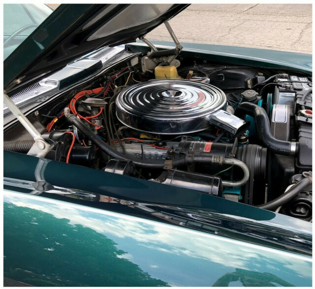 Buick Riviera 1965 image number 41