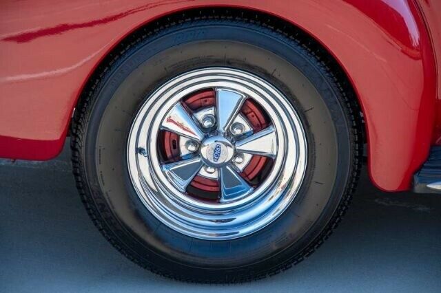 Chevrolet Master Deluxe 1940 image number 16