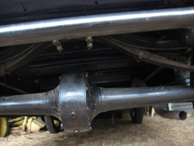 Ford MODEL A 1931 image number 16