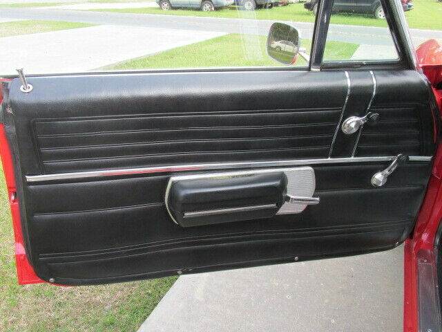 Chevrolet Chevelle 1969 image number 19