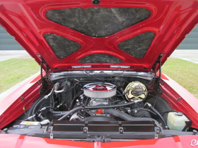 Chevrolet Chevelle 1969 image number 38