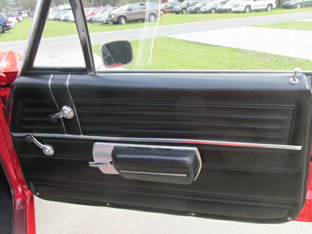 Chevrolet Chevelle 1969 image number 47