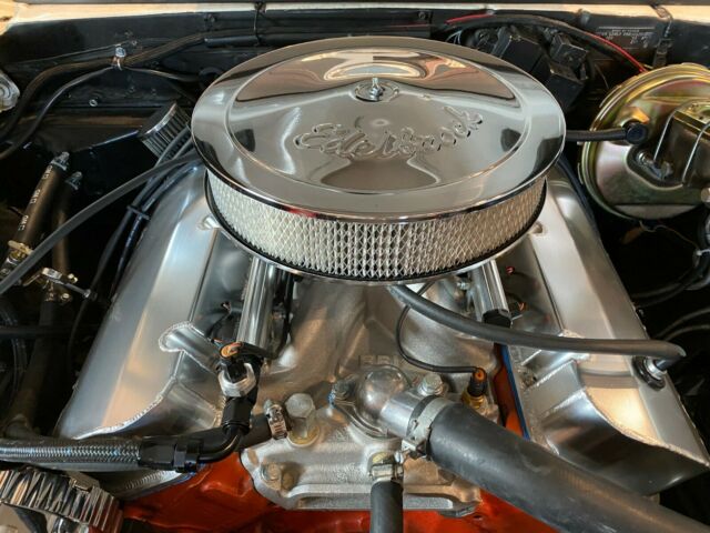 Chevrolet Camaro 1969 image number 14