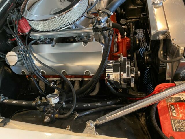 Chevrolet Camaro 1969 image number 15