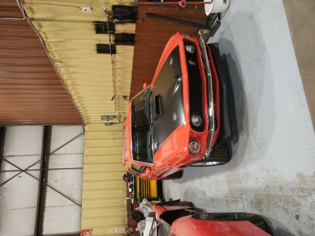 Ford Mustang 1969 image number 3