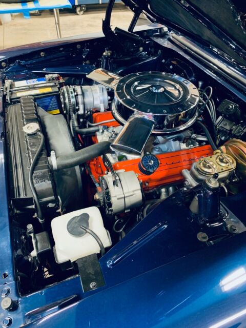Chevrolet Nova 1967 image number 10