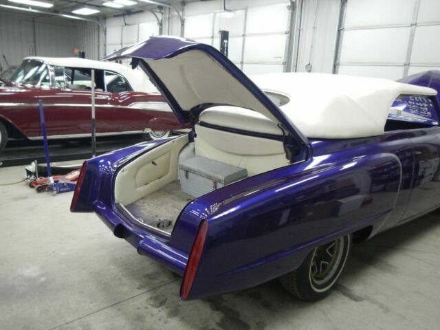 Studebaker CUSTOM 1952 image number 11