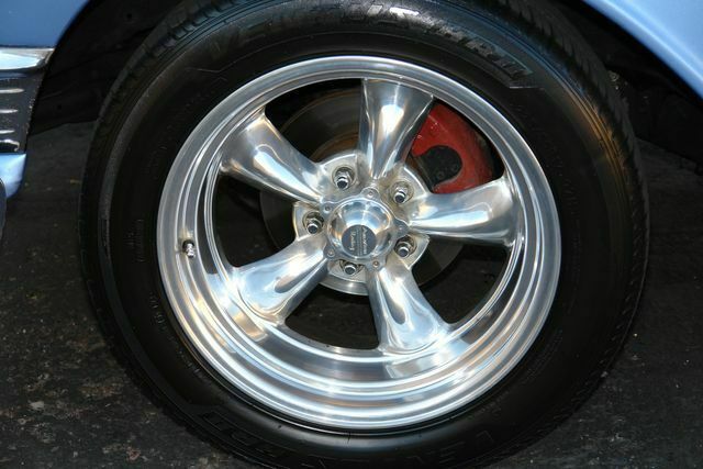 Chevrolet Nomad 1956 image number 23