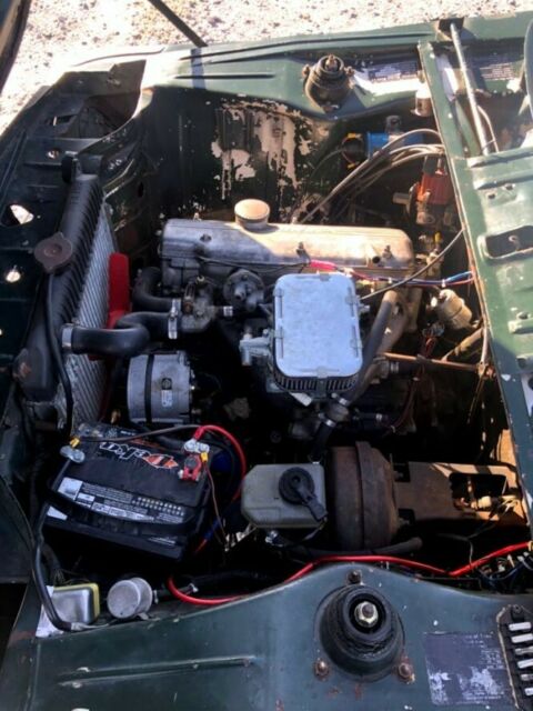 BMW 2002 1969 image number 9