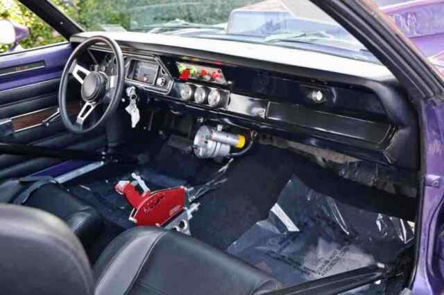 Dodge Demon 1971 image number 12